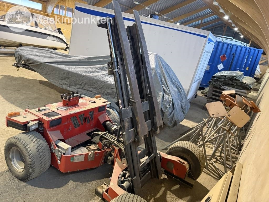 Palfinger BM 214 - Carretilla elevadora: foto 4 Palfinger BM 214 - Carretilla elevadora: foto 4