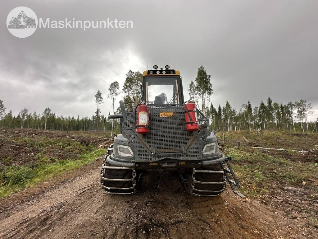 Ponsse Elephant King - Autocargador: foto 2 Ponsse Elephant King - Autocargador: foto 2