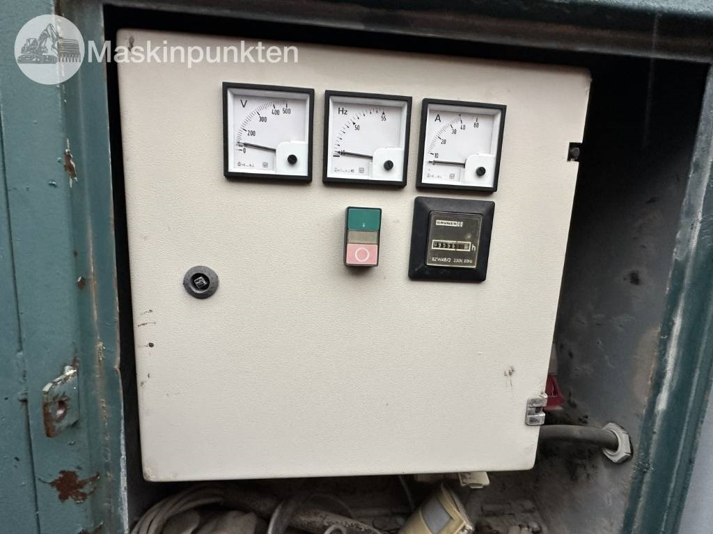 Leasing de PowerScreen Commander 510  PowerScreen Commander 510: foto 39