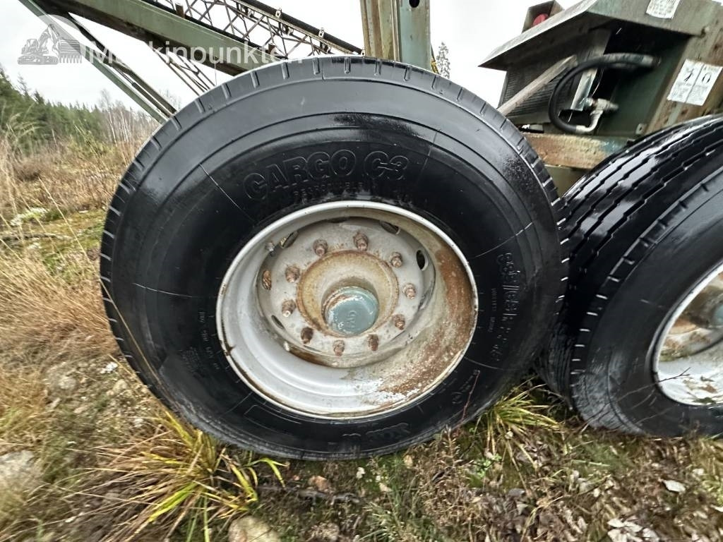 Leasing de PowerScreen Commander 510  PowerScreen Commander 510: foto 18