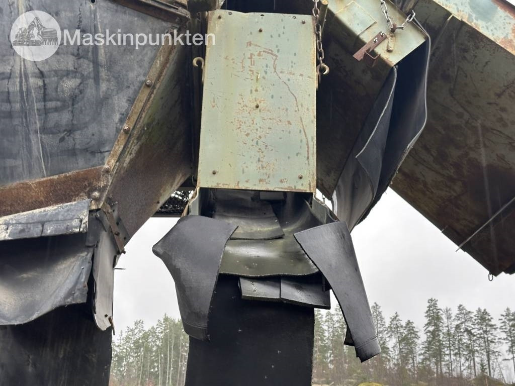 Leasing de PowerScreen Commander 510  PowerScreen Commander 510: foto 50