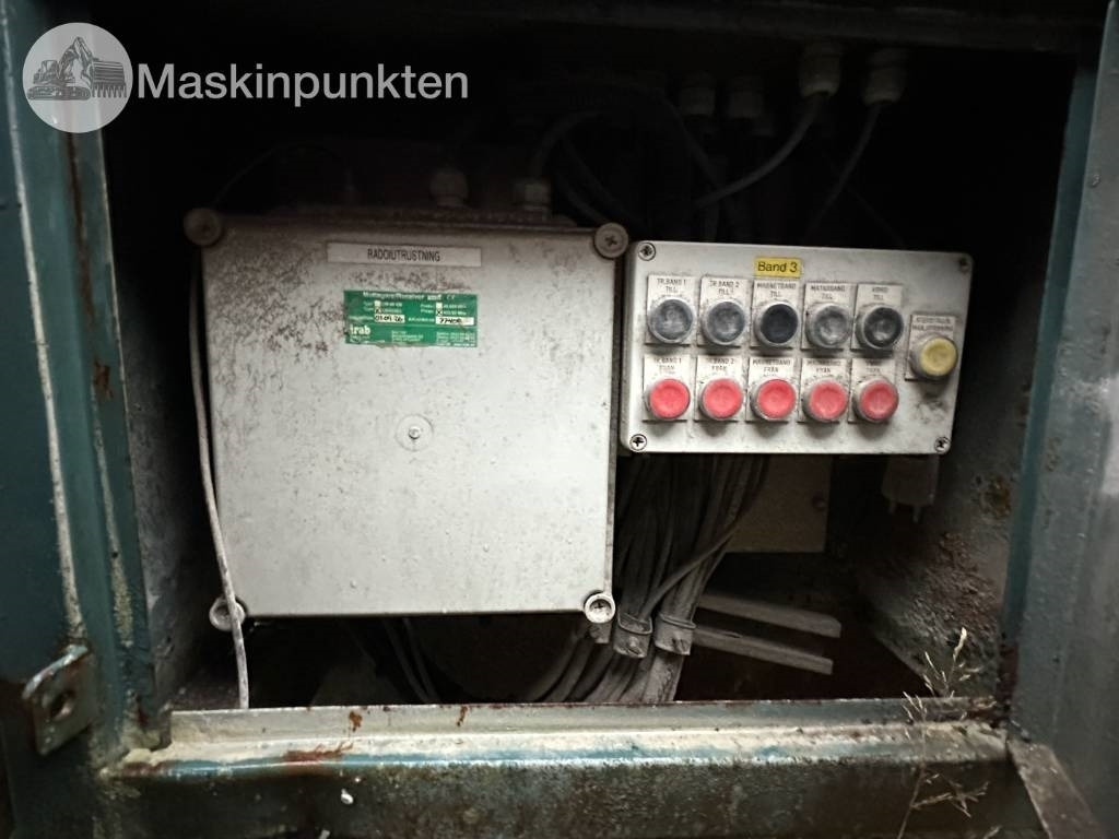 Leasing de PowerScreen Commander 510  PowerScreen Commander 510: foto 38