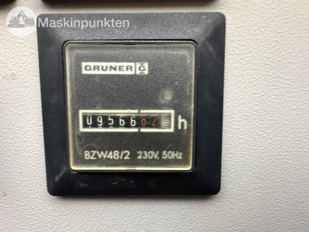 Leasing de PowerScreen Commander 510  PowerScreen Commander 510: foto 40