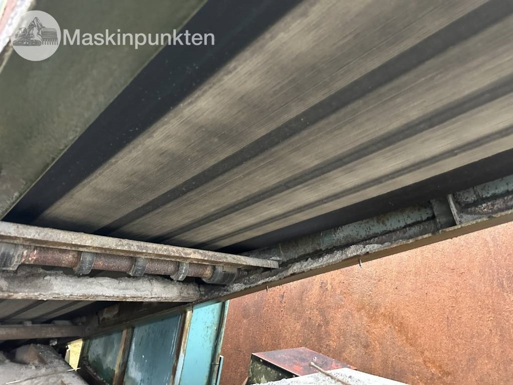 Leasing de PowerScreen Commander 510  PowerScreen Commander 510: foto 26