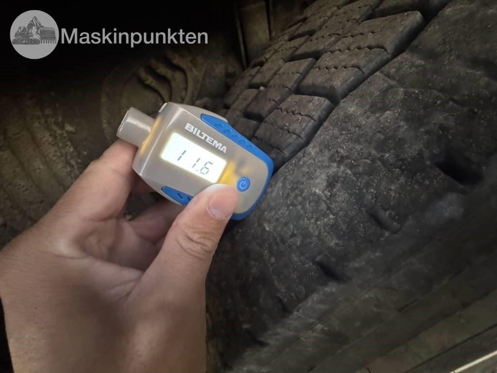 Scania R 480 LB - Camión multibasculante: foto 5 Scania R 480 LB - Camión multibasculante: foto 5