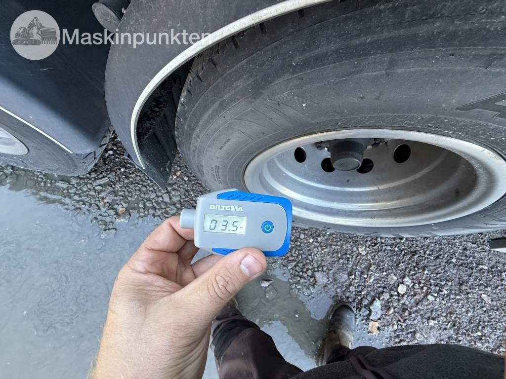 Camión frigorífico Scania R 620: foto 37