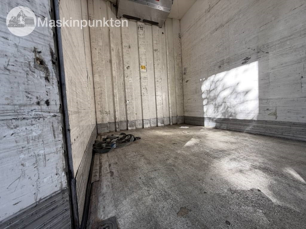 Camión frigorífico Scania R 620: foto 44