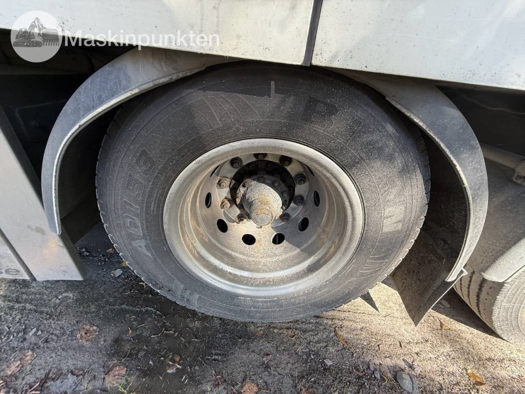 Camión frigorífico Scania R 620: foto 32