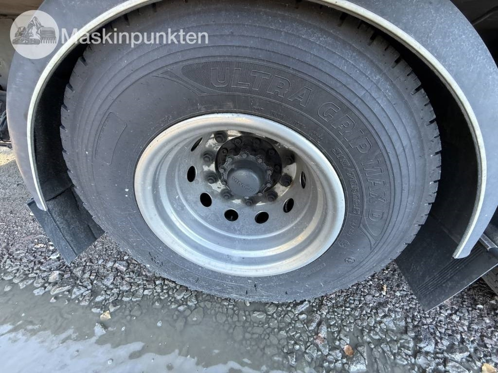 Camión frigorífico Scania R 620: foto 36