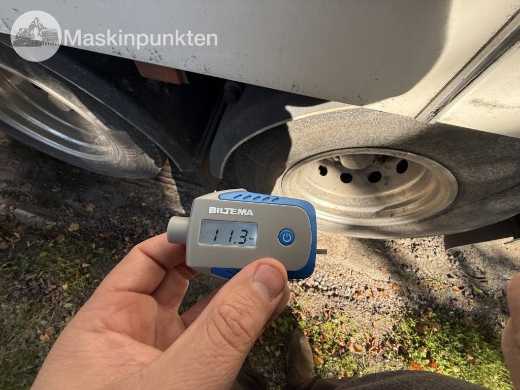 Camión frigorífico Scania R 620: foto 33