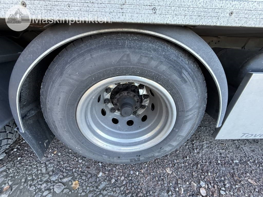 Camión frigorífico Scania R 620: foto 38