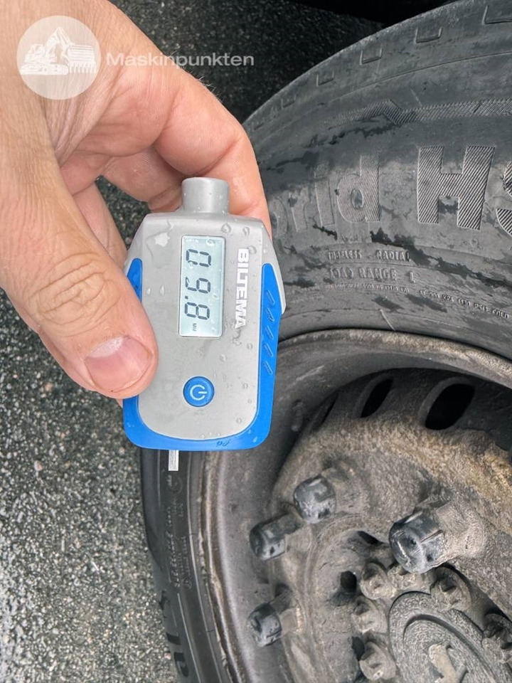 Semirremolque lona Schmitz Cargobull SCB S3: foto 25