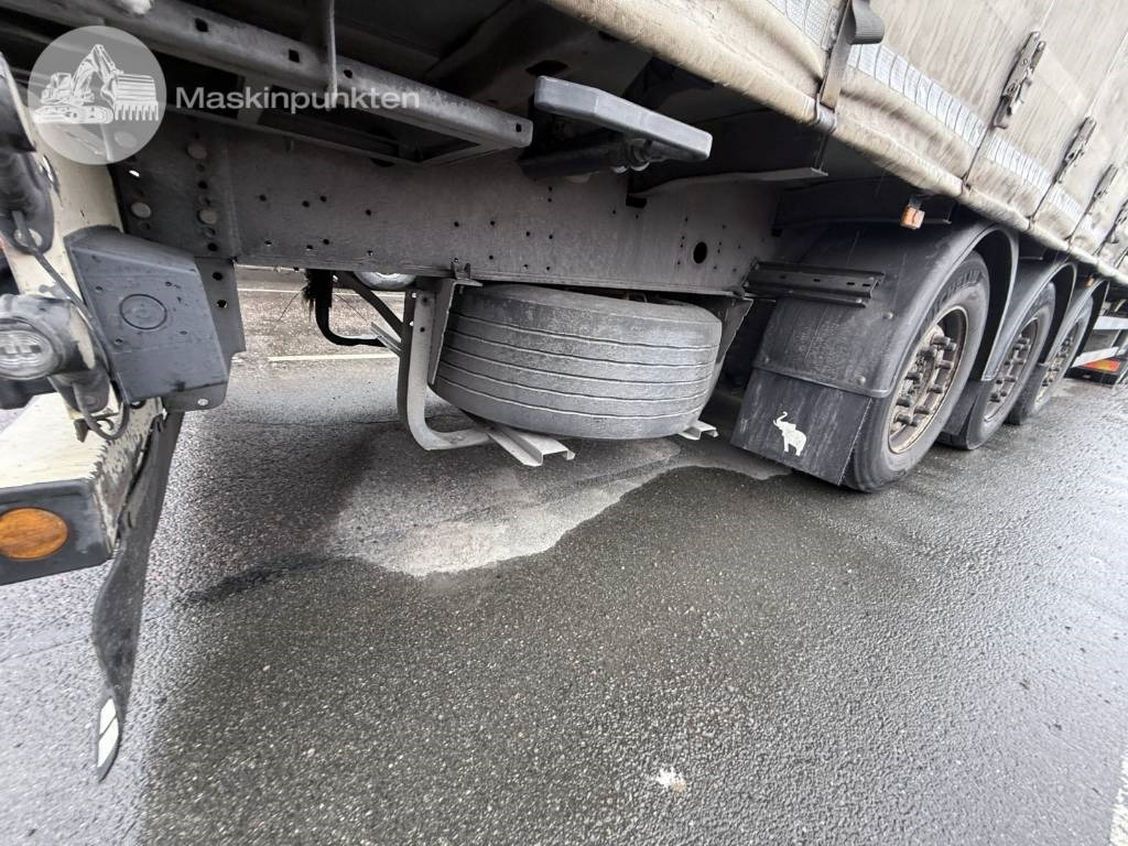 Semirremolque lona Schmitz Cargobull SCB S3: foto 15
