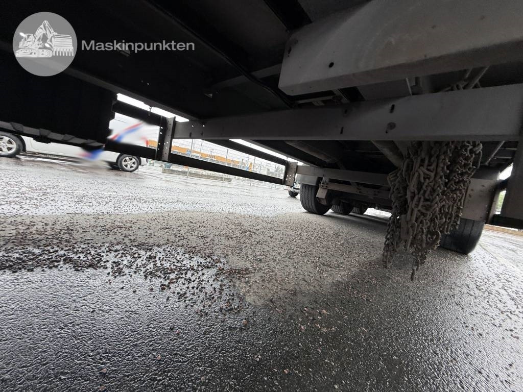 Semirremolque lona Schmitz Cargobull SCB S3: foto 12
