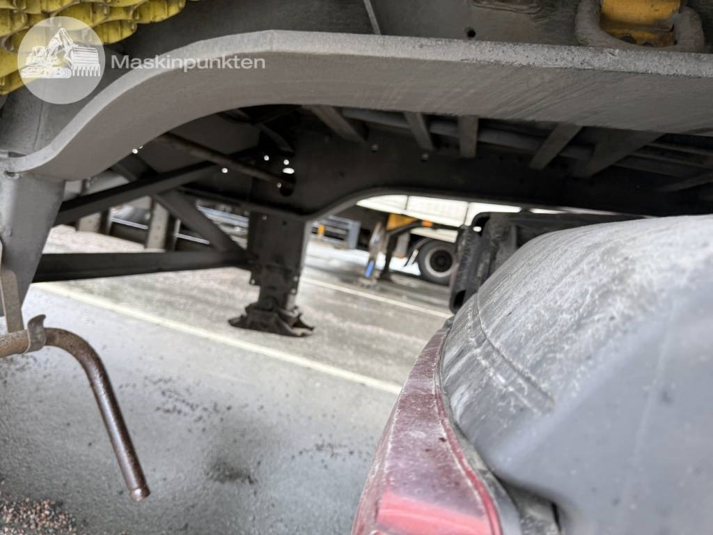 Semirremolque lona Schmitz Cargobull SCB S3: foto 31