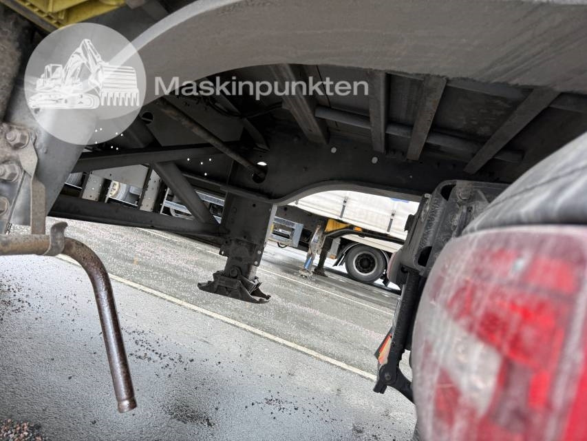 Semirremolque lona Schmitz Cargobull SCB S3: foto 32