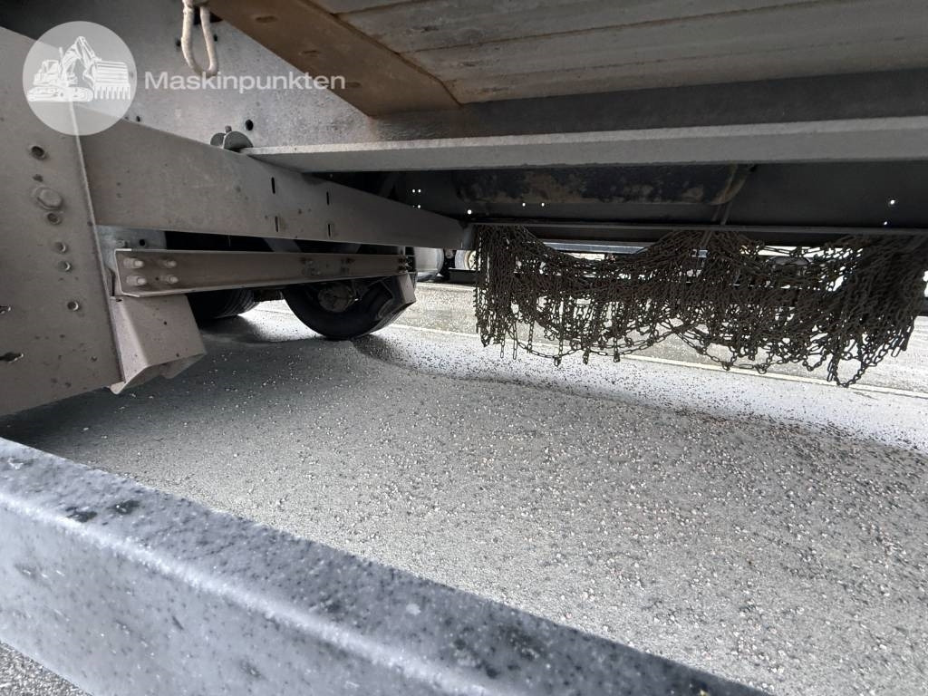 Semirremolque lona Schmitz Cargobull SCB S3: foto 16