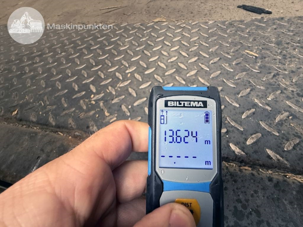 Semirremolque lona Schmitz Cargobull SCB S3: foto 19