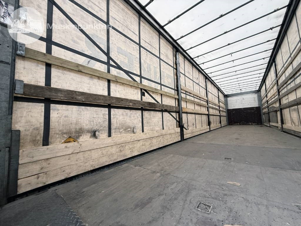Semirremolque lona Schmitz Cargobull SCB S3: foto 21
