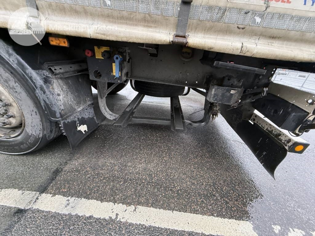 Semirremolque lona Schmitz Cargobull SCB S3: foto 13