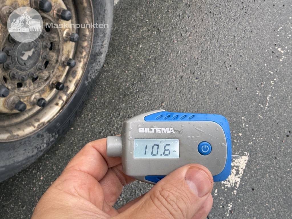 Semirremolque lona Schmitz Cargobull SCB S3: foto 29