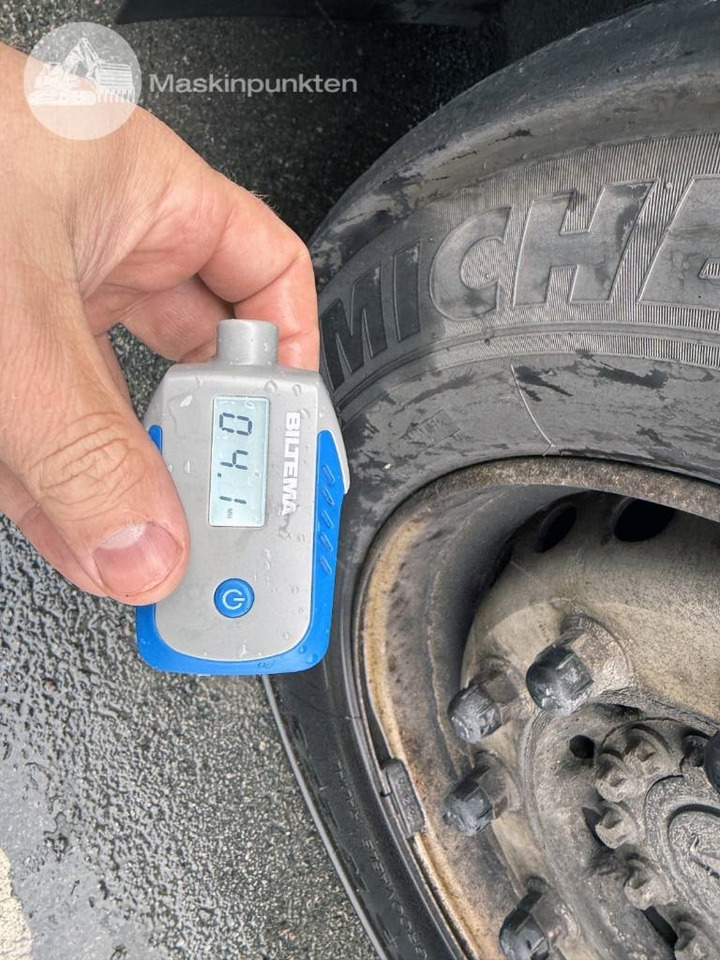 Semirremolque lona Schmitz Cargobull SCB S3: foto 26