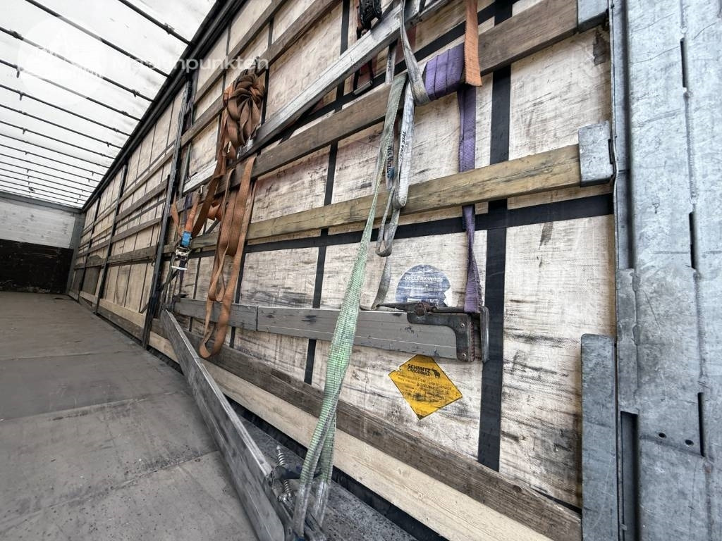 Semirremolque lona Schmitz Cargobull SCB S3: foto 23