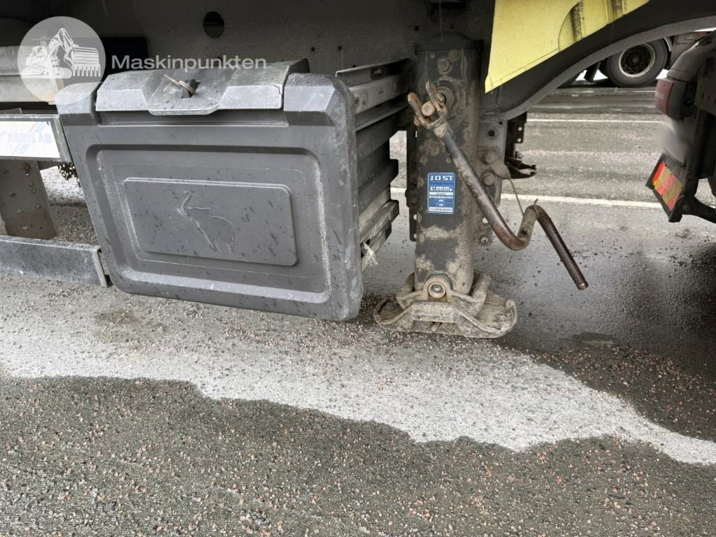 Semirremolque lona Schmitz Cargobull SCB S3: foto 30