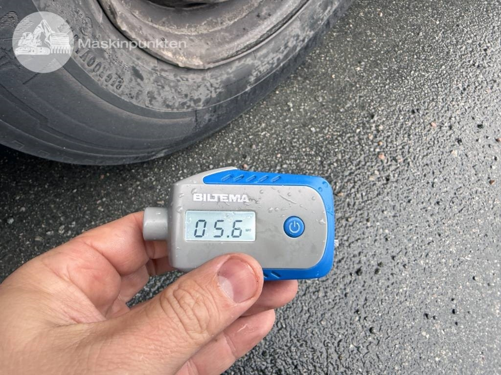 Semirremolque lona Schmitz Cargobull SCB S3: foto 28