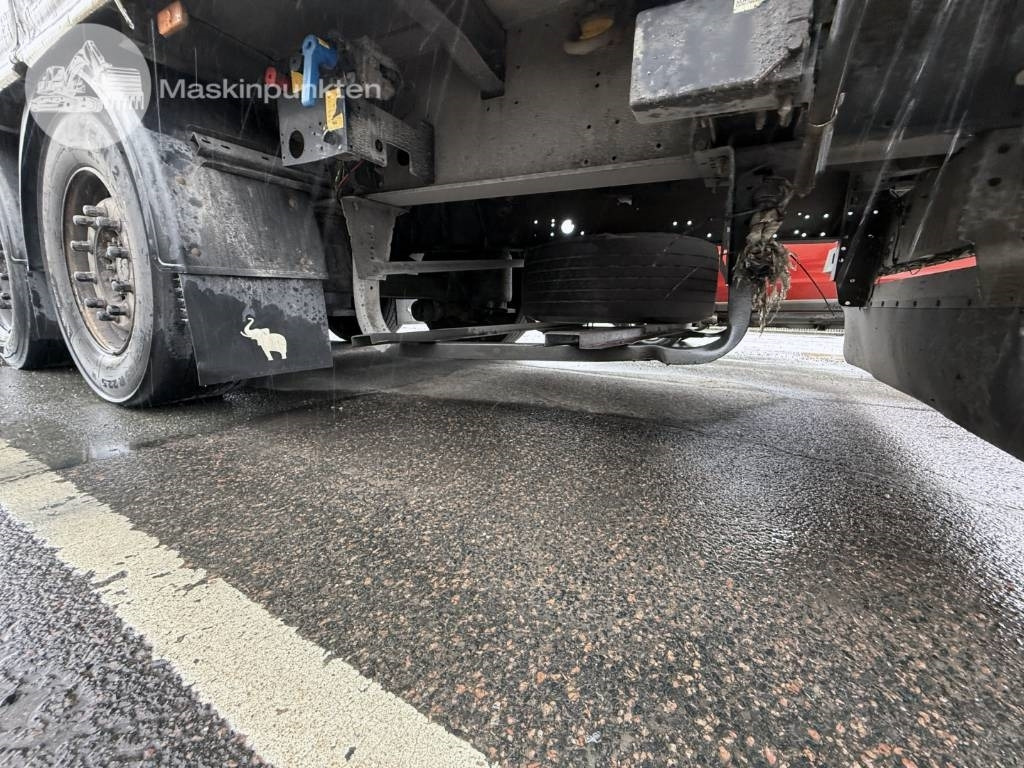 Semirremolque lona Schmitz Cargobull SCB S3: foto 14