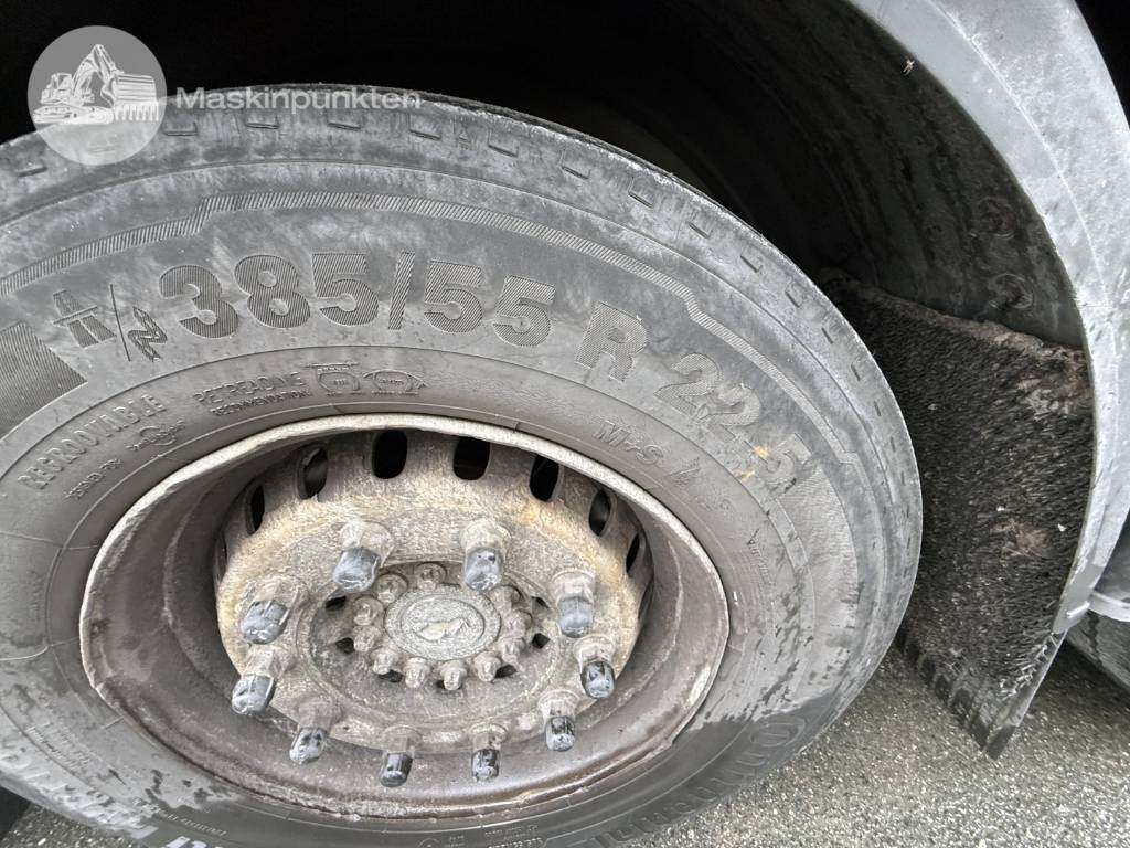 Semirremolque lona Schmitz Cargobull SCB S3: foto 7