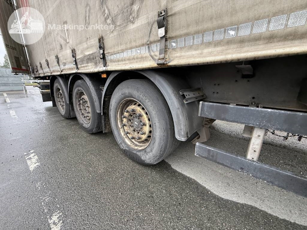 Semirremolque lona Schmitz Cargobull SCB S3: foto 17