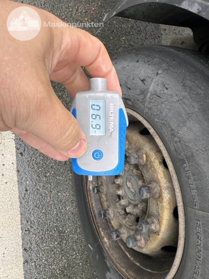 Semirremolque lona Schmitz Cargobull SCB S3: foto 24