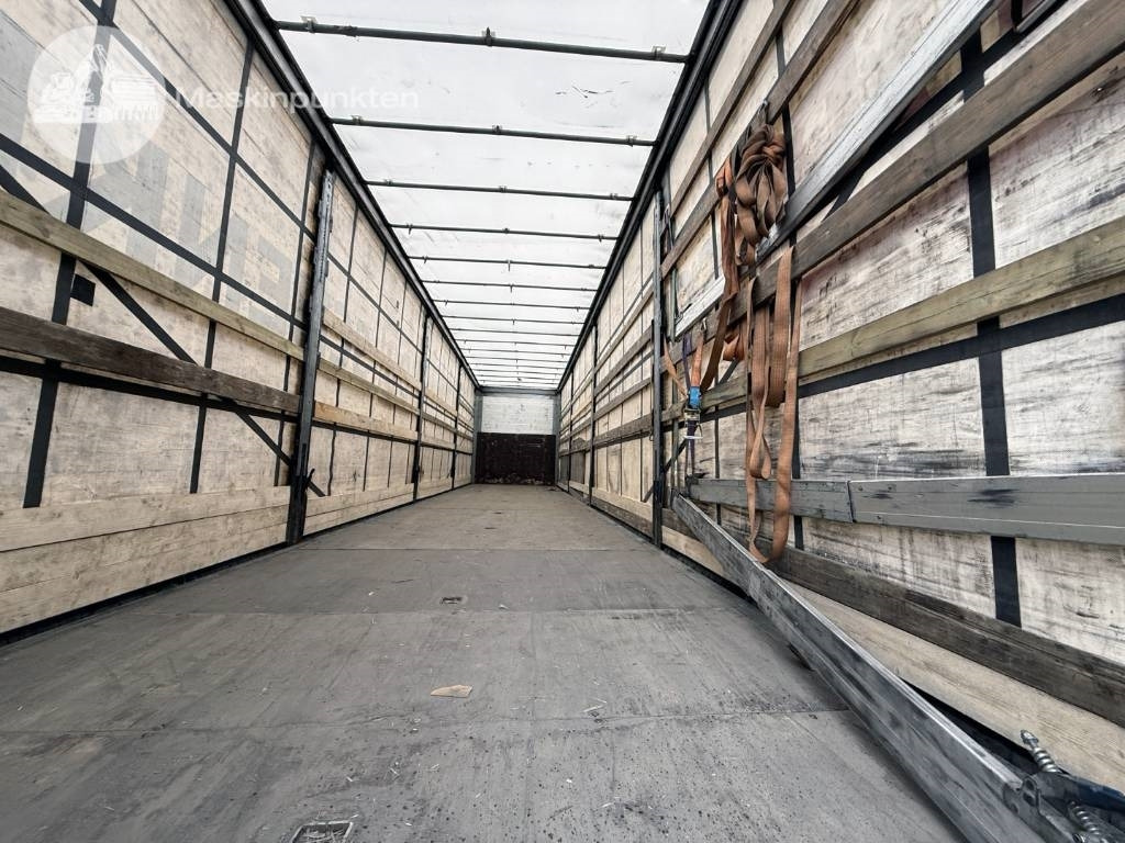 Semirremolque lona Schmitz Cargobull SCB S3: foto 22