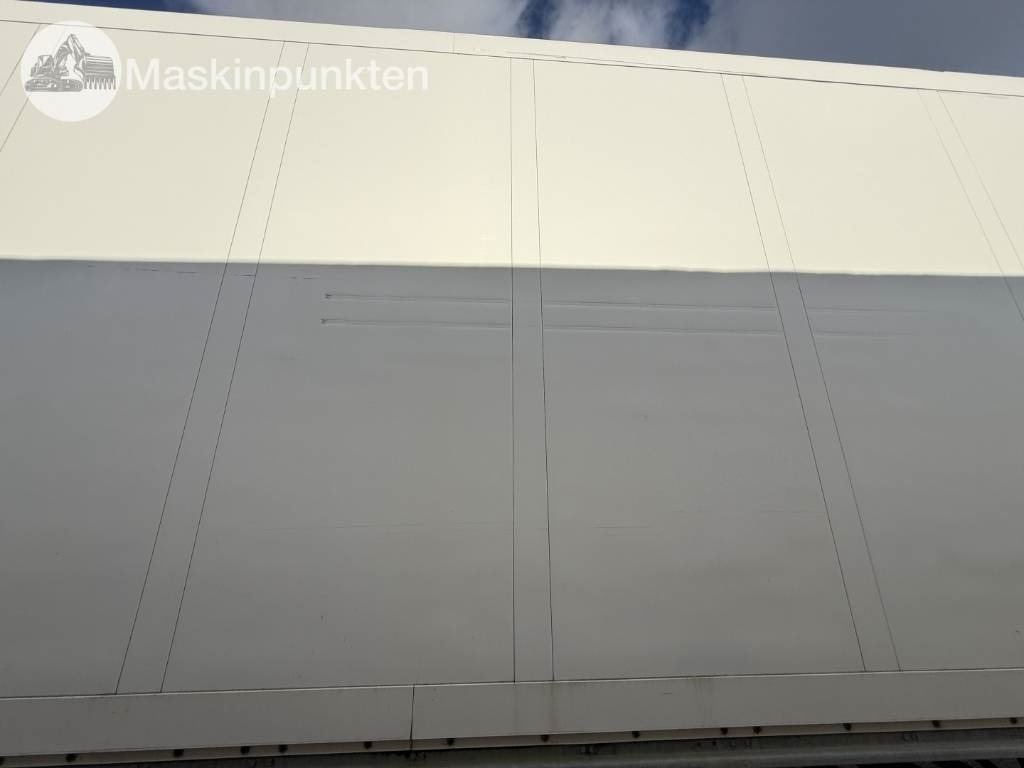 Semirremolque caja cerrada Schmitz SKO 24: foto 27