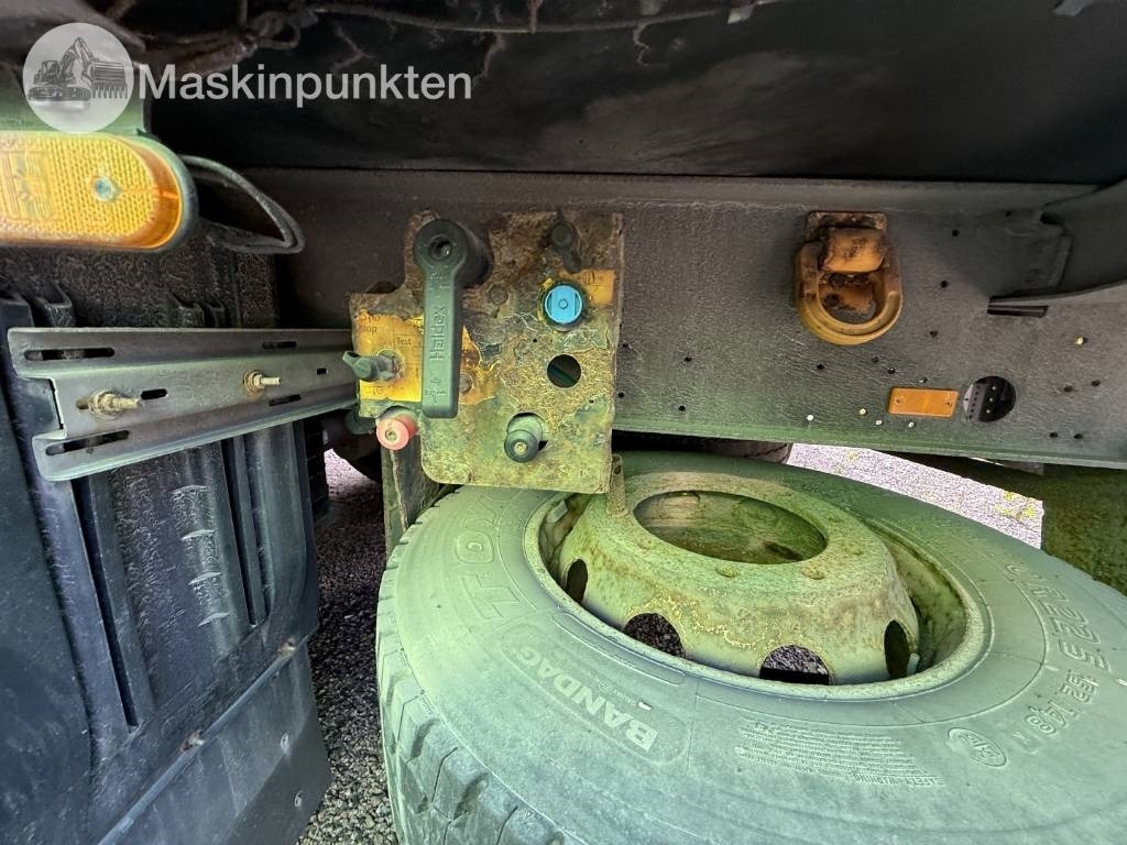 Leasing de Schmitz SKO 24  Schmitz SKO 24: foto 38