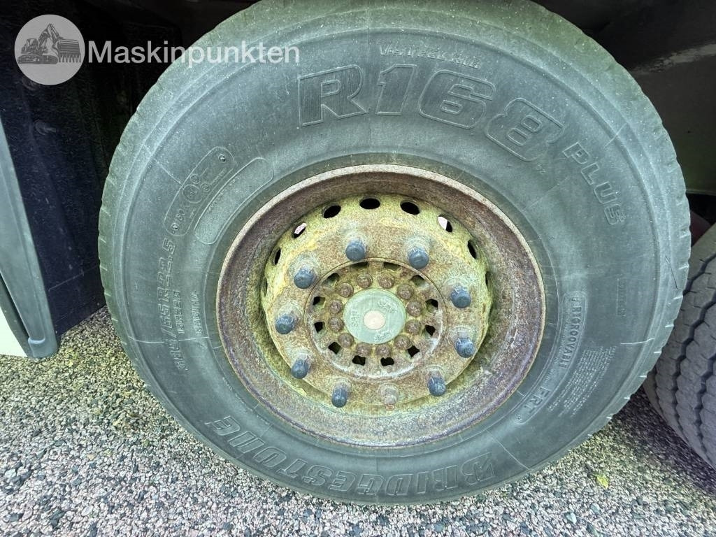 Leasing de Schmitz SKO 24  Schmitz SKO 24: foto 32