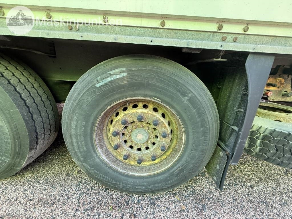 Leasing de Schmitz SKO 24  Schmitz SKO 24: foto 36