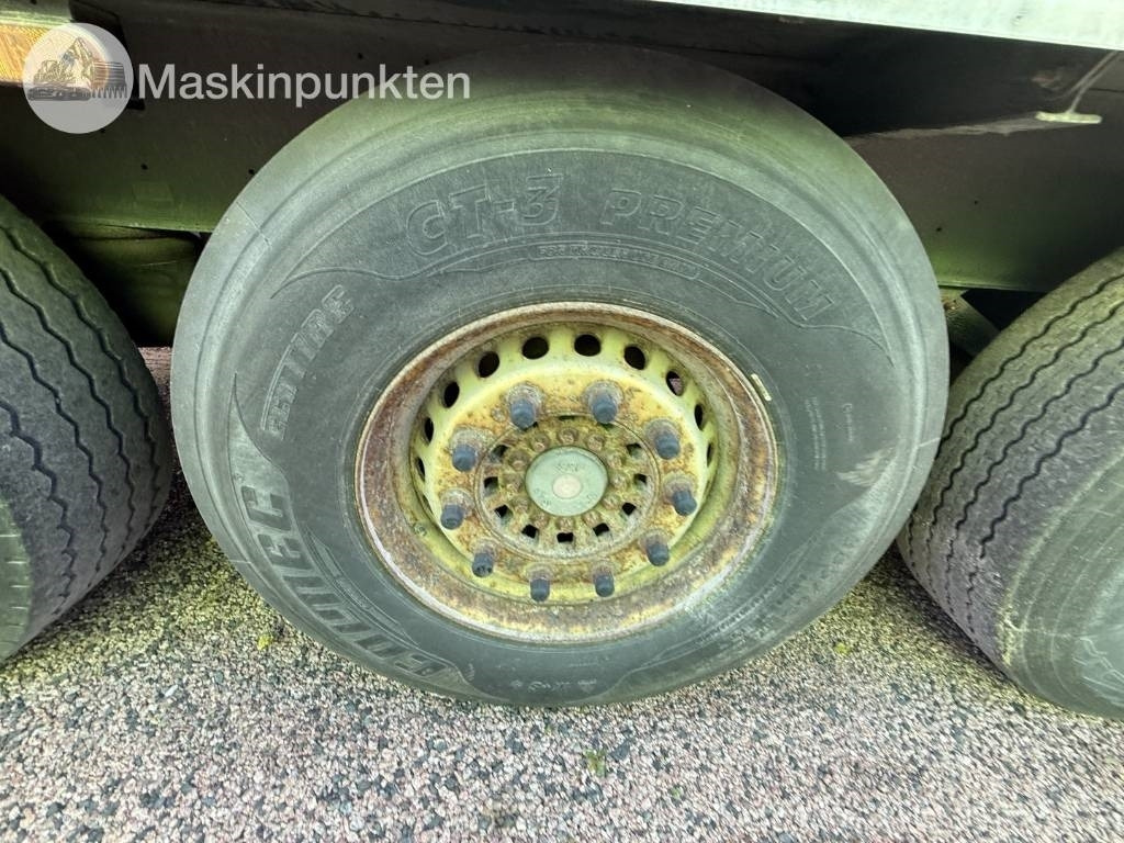 Leasing de Schmitz SKO 24  Schmitz SKO 24: foto 34