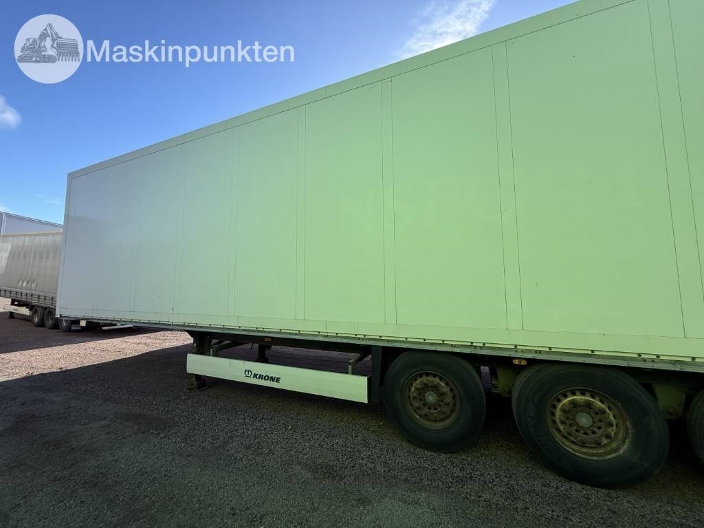 Leasing de Schmitz SKO 24  Schmitz SKO 24: foto 8