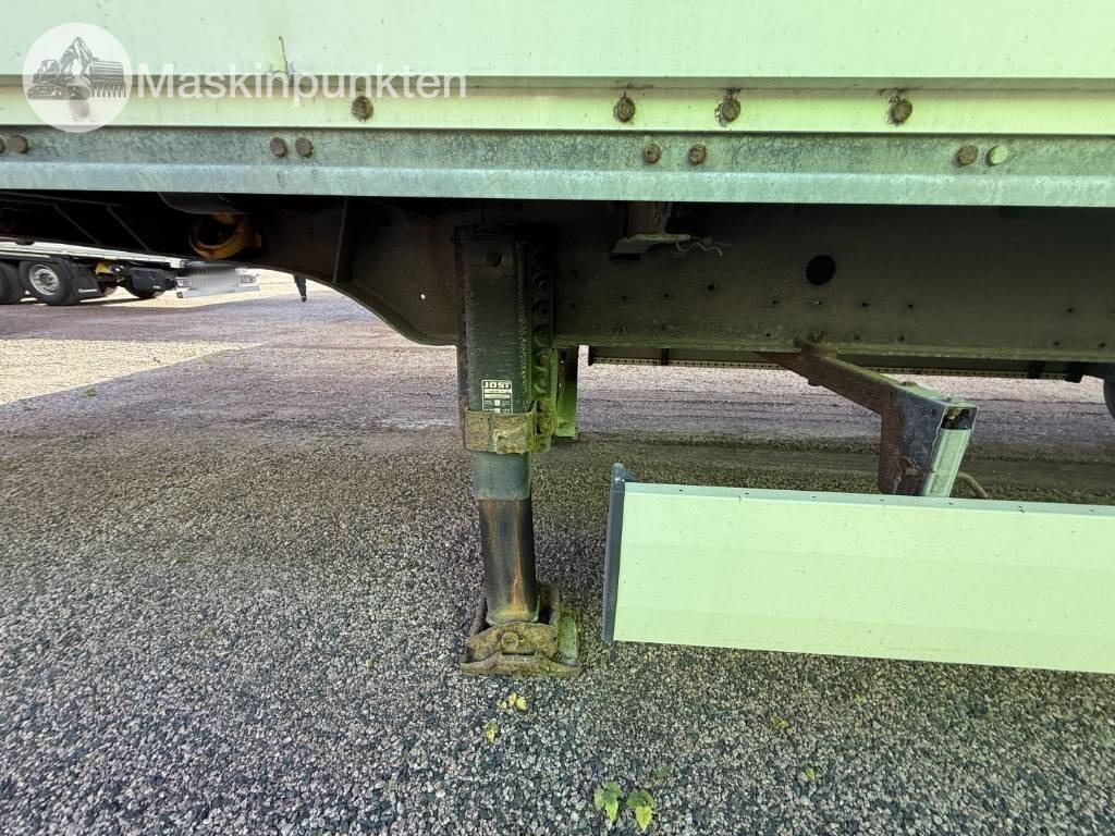 Leasing de Schmitz SKO 24  Schmitz SKO 24: foto 10