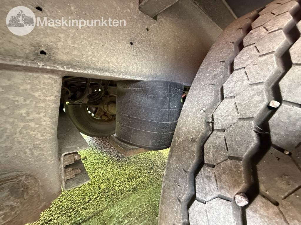 Leasing de Schmitz SKO 24  Schmitz SKO 24: foto 45