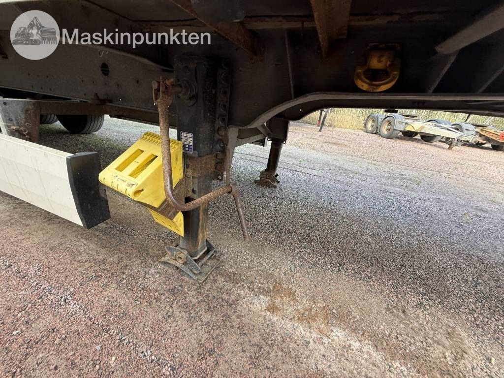 Leasing de Schmitz SKO 24  Schmitz SKO 24: foto 17