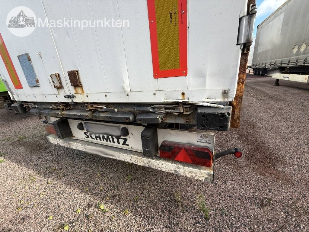 Leasing de Schmitz SKO 24  Schmitz SKO 24: foto 24