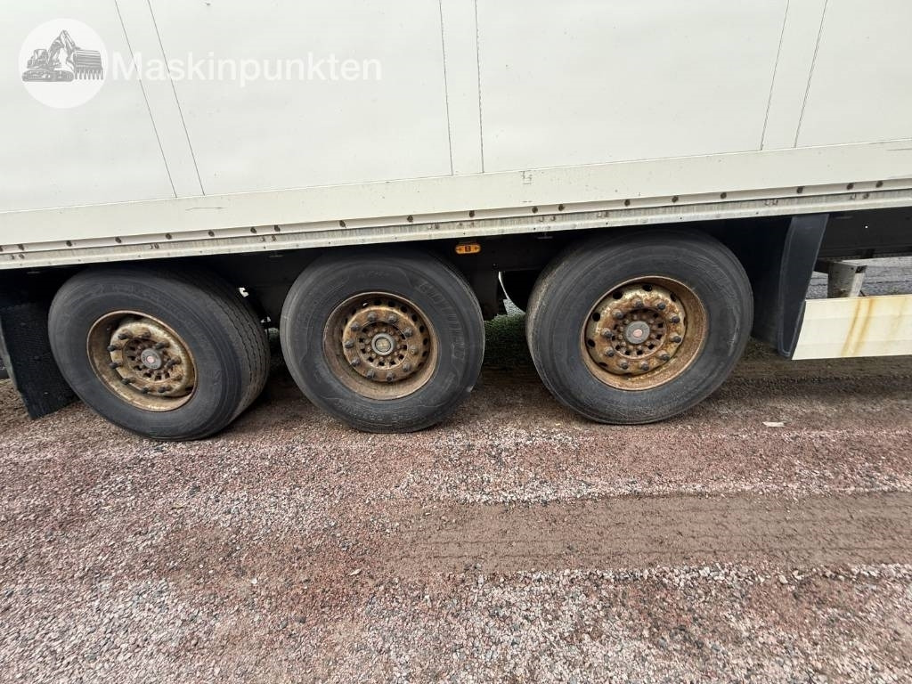 Leasing de Schmitz SKO 24  Schmitz SKO 24: foto 19