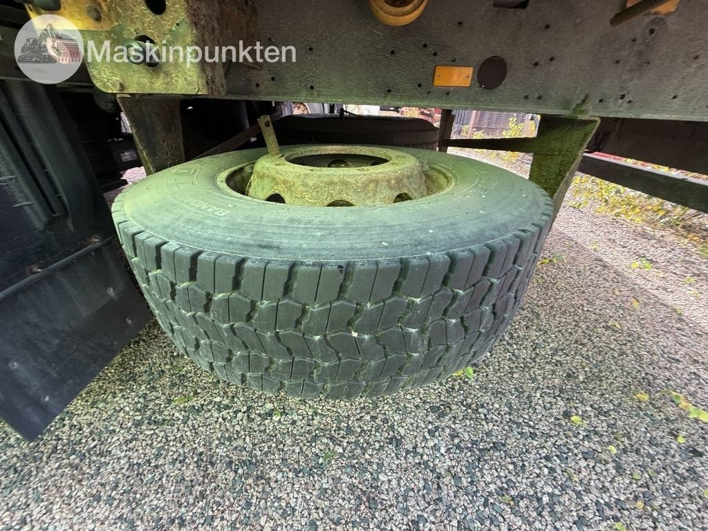 Leasing de Schmitz SKO 24  Schmitz SKO 24: foto 37