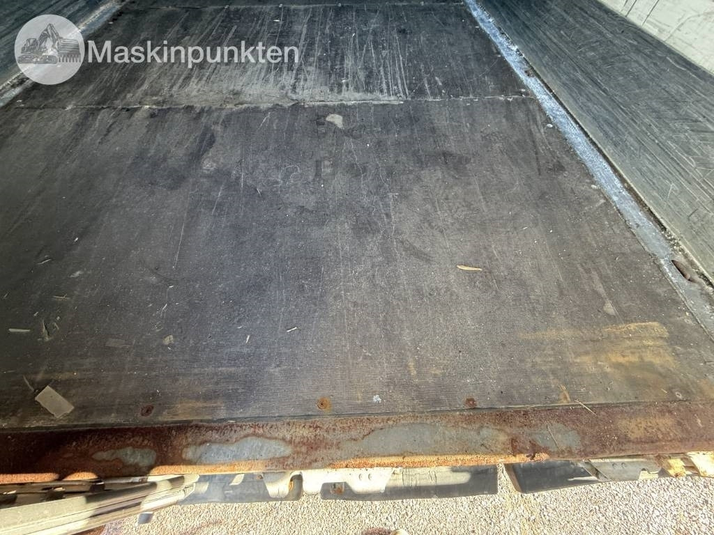 Semirremolque caja cerrada Schmitz SKO 24: foto 50