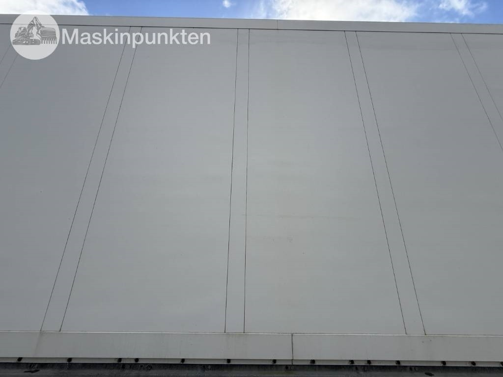 Semirremolque caja cerrada Schmitz SKO 24: foto 31