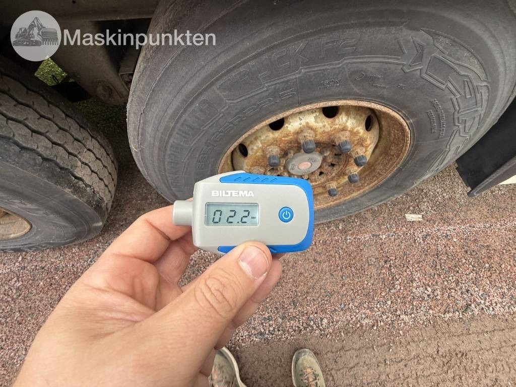 Leasing de Schmitz SKO 24  Schmitz SKO 24: foto 43