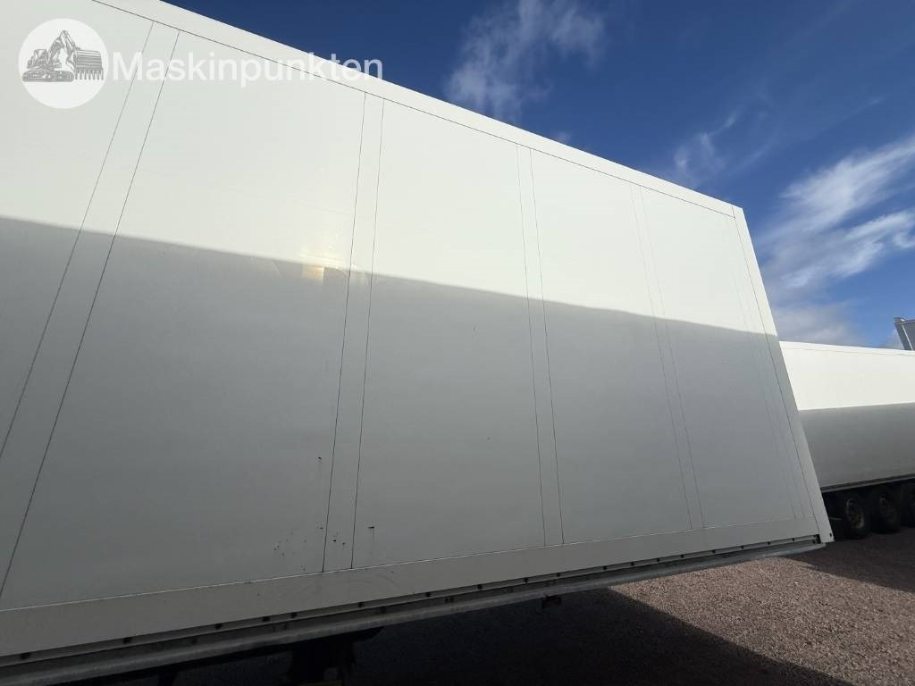 Leasing de Schmitz SKO 24  Schmitz SKO 24: foto 23